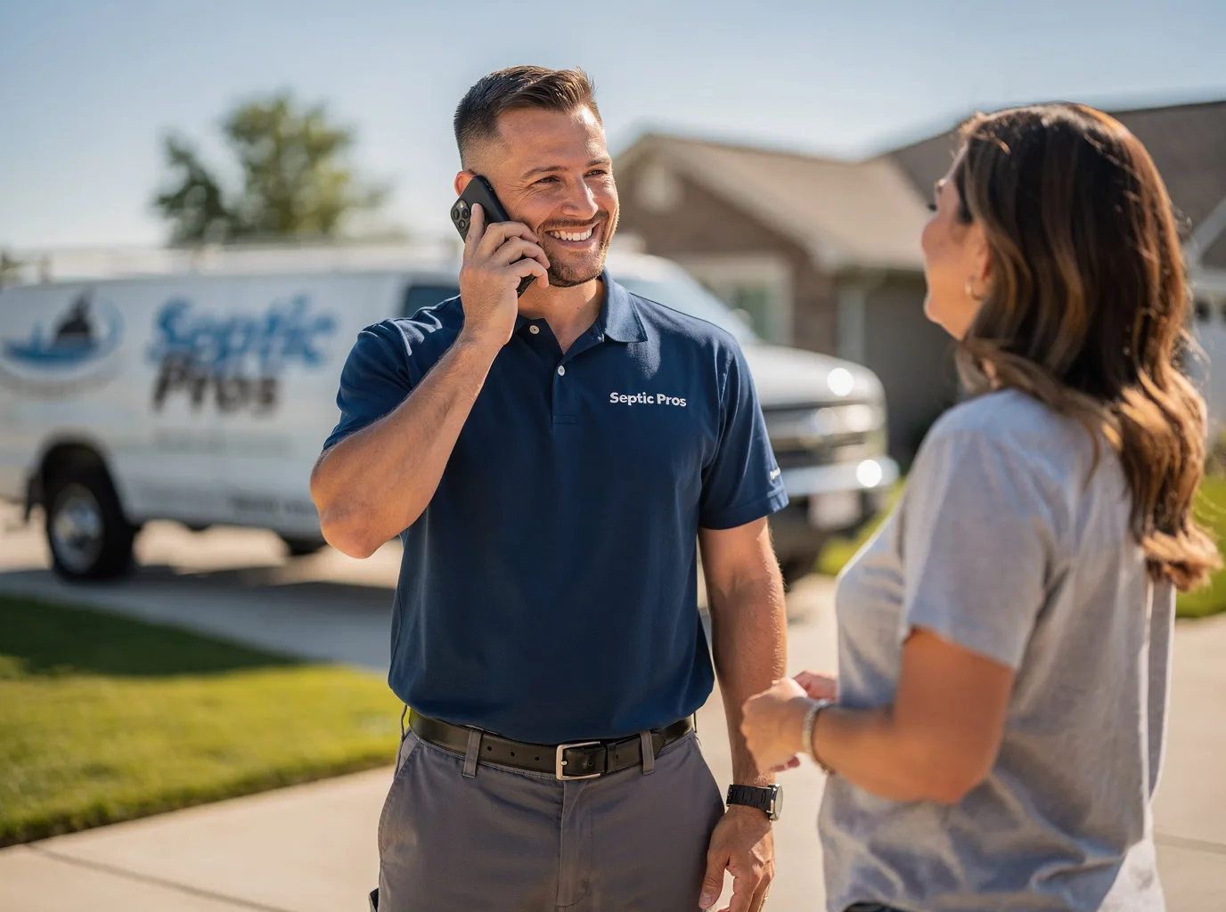 Septic Tank Pumping Middletown, NJ FAQs